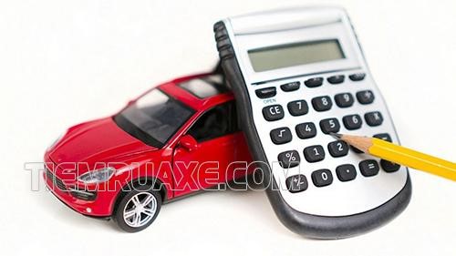 tính tiền phí trước bạ là thủ tục khá quan trọng đối với người mua xe
