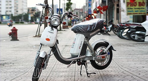 Top 10 website bán xe đạp điện nổi tiếng ở Việt Nam 2022  10Hay