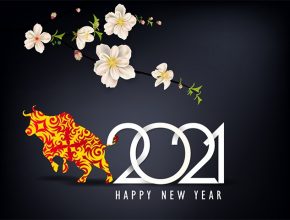 chúc mừng năm mới tết tân sửu 2021