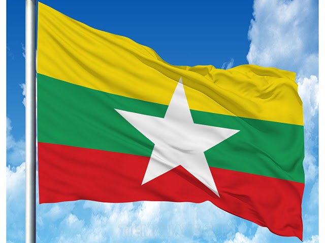 Lá cờ quốc gia: Hãy cùng tìm hiểu về lá cờ quốc gia trên trang web của chúng tôi. Đó là biểu tượng đặc trưng của Việt Nam, truyền tải sự thống nhất và đoàn kết, sự kiên định và chiến đấu cho độc lập, thống nhất của đất nước. Hãy đến với chúng tôi để khám phá thêm thông tin và hình ảnh liên quan nhé!