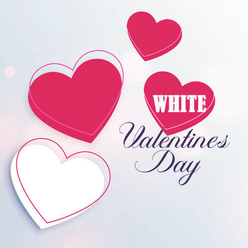 valentine trắng là gì