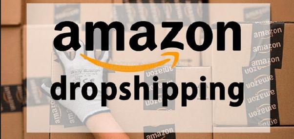 Kiếm tiền và kinh doanh trên trang Amazon với dropshipping