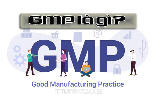 GMP là gì?