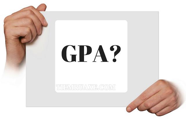 GPA là gì? GPA có ý nghĩa như thế nào?