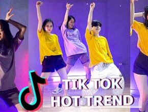 Cách tìm kiếm các Tik Tok hot trend hot nhất hiện nay