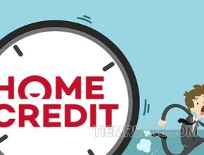 Home Credit nghĩa là gì?