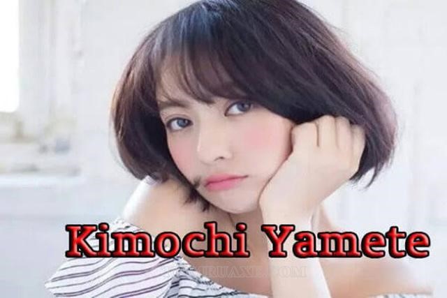 Kimochi Yamete, Kimochi i cư i cư là gì?