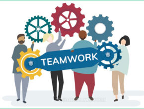 Teamwork là gì? Làm việc nhóm tiếng Anh là gì?