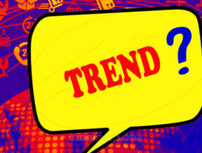 Trend là gì? Trend có nghĩa là gì? Trend trong tiếng Anh là gì?