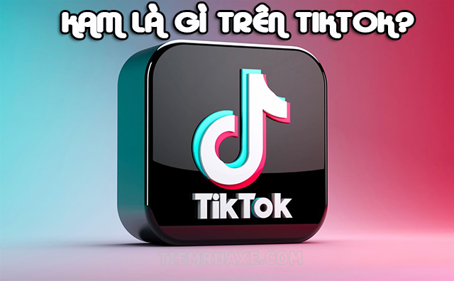 KAM trên Tiktok có nghĩa là gì?