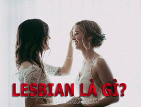Les là gì? Lesbian nghĩa là gì?