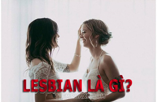 Les là gì? Lesbian nghĩa là gì?