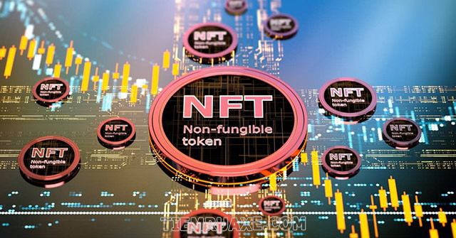 Coin NFT và những đồng trend NFT đang phổ biến nhất hiện nay