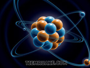 Nguyên tử là gì? Cấu tạo, thành phần của nguyên tử gồm có gì?