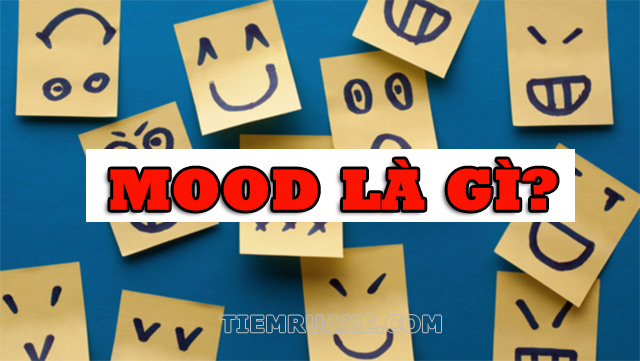 Mood nghĩa là gì? Ý nghĩa của Mood như thế nào?