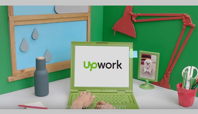 Upwork có nghĩa là gì?