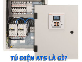 Tủ điện ATS có vai trò quan trọng trong hệ thống điện