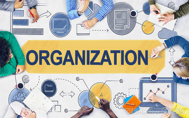 Kỹ năng tổ chức giúp bạn sắp xếp công việc hiệu quả