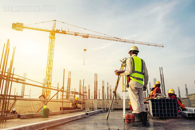 Spec phải phù hợp với các quy chuẩn kỹ thuật để áp dụng cho công trình xây dựng