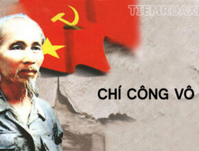 Chủ tịch Hồ Chí Minh là tấm gương sáng cho phẩm chất chí công vô tư