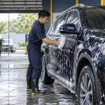 Bao lâu nên rửa ô tô một lần - Tiệm Rửa Xe