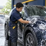 Rửa xe thường xuyên có tốt không - Tiệm Rửa Xe